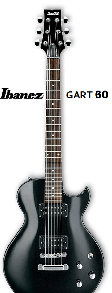 Ibanez GART60